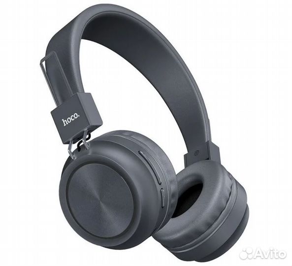 Наушники hoco w25 беспроводные