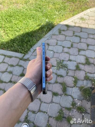 iPhone 12 Pro, 256 ГБ