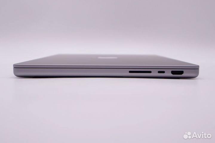 MacBook Pro 14 M1 Pro 32gb 512gb