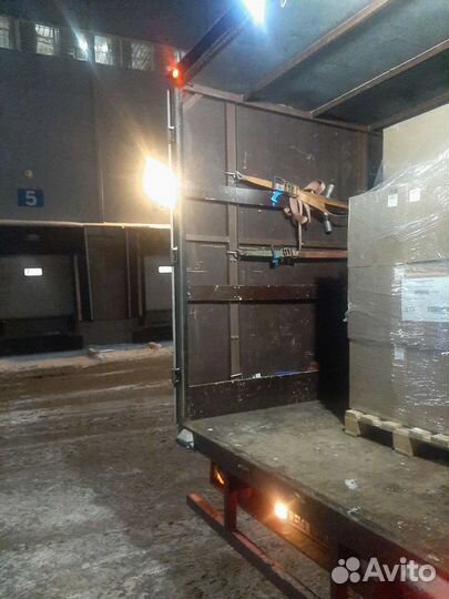 Грузоперевозки переезды