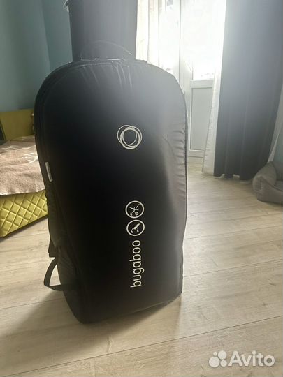 Коляска bugaboo cameleon 2 в 1