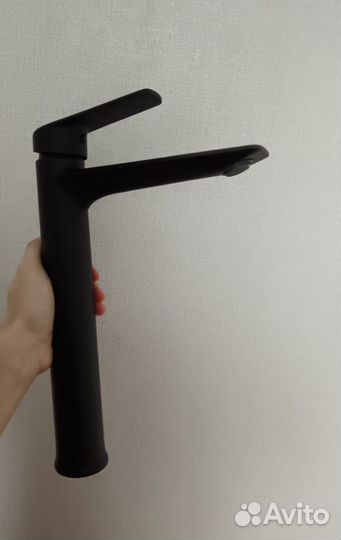 Смеситель новый