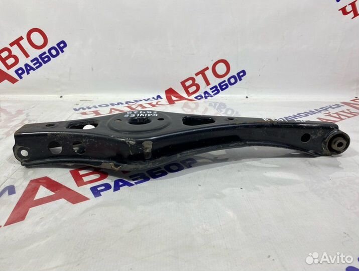 Рычаг подвески нижний задний Kaiyi E5