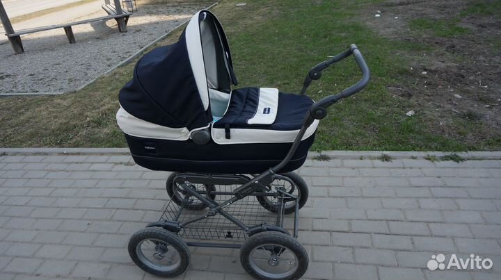 Коляска Inglesina Comfort Италия