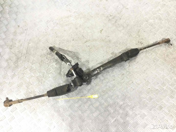 Рулевая рейка Mazda 323 28032855; 28082855 Z5