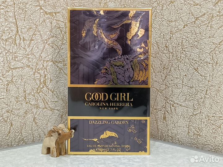Carolina Herrera Good Girl Dazzling Garden 80ml