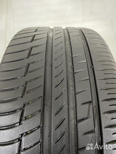Continental PremiumContact 6 SUV 275/35 R22 104Y