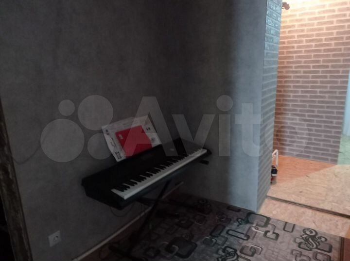 2-к. квартира, 41,3 м², 2/2 эт.