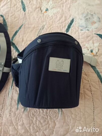 Эргорюкзак