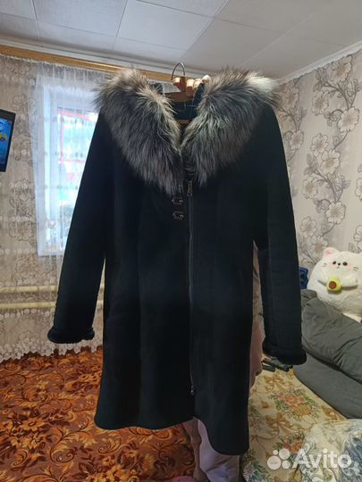 Дубленки