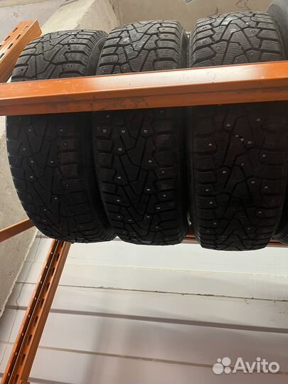 Pirelli Ice Zero 185/60 R15 88T