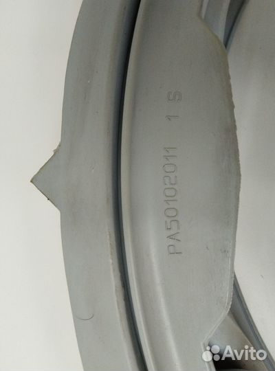 Манжета люка стиральной машины, Hansa, 8018288, GS