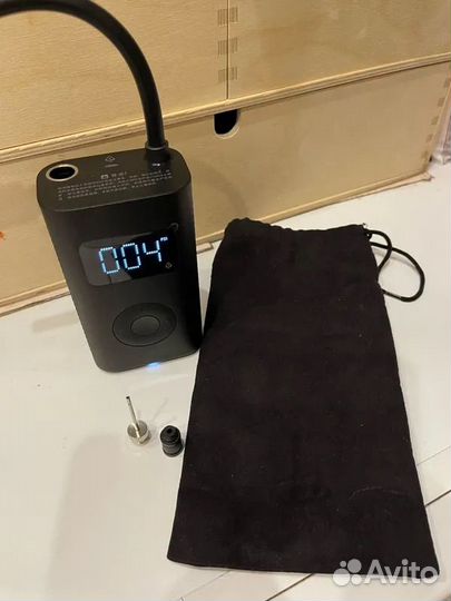 Компрессор (насос) Xiaomi Air Pump 2