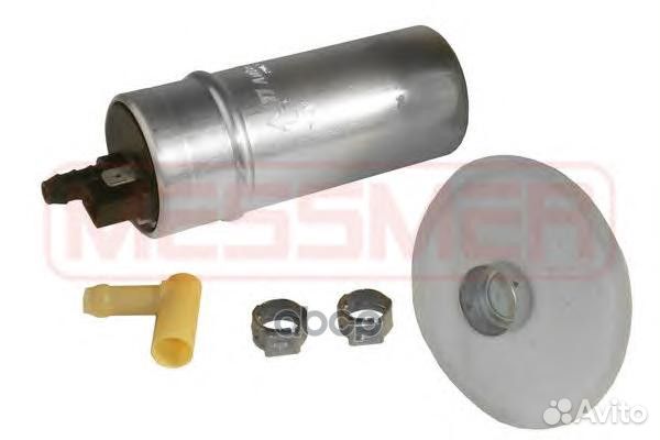 Насос топливный VW passat 1.9TDi/2.0TDi 05-10