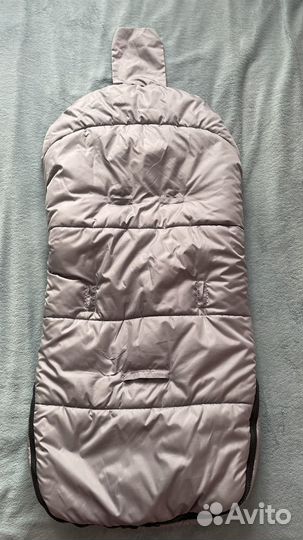 Зимний конверт