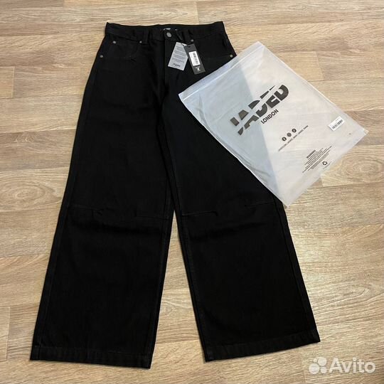 Джинсы #JadedLondon 