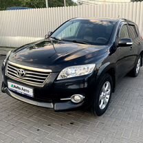 Toyota RAV4 2.0 CVT, 2011, 180 700 км, с пробегом, цена 1 585 000 руб.