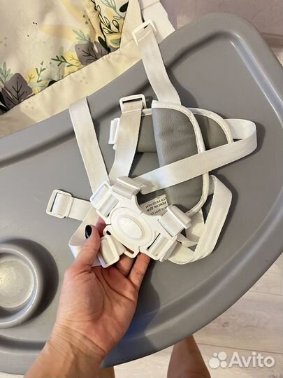 Стул для кормления от 0