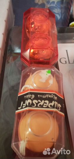 Шарики Гейши при недержании