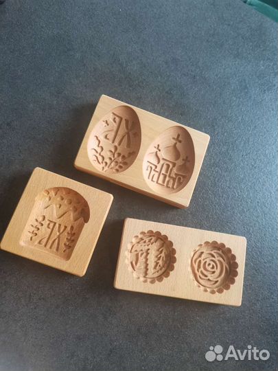 Форма для выпечки печенья