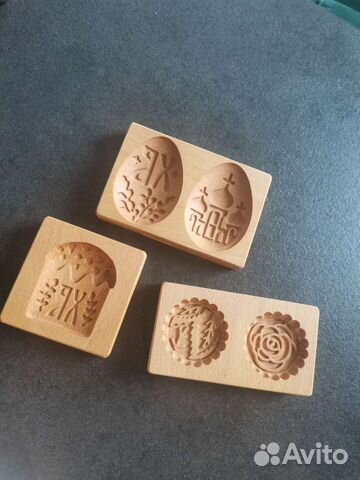 Форма для выпечки печенья