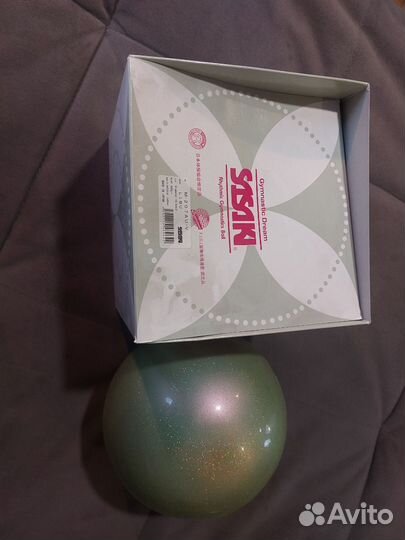 Гимнастический мяч