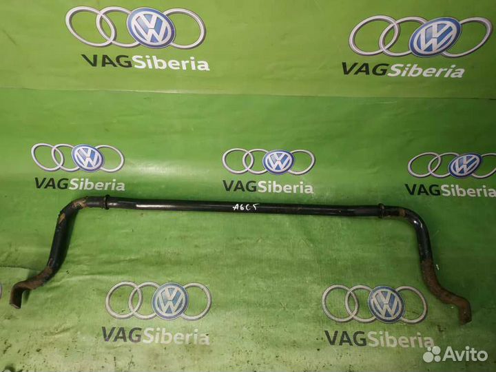 Стабилизатор передний audi-A6-C5