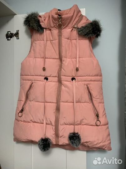 Одежда разная