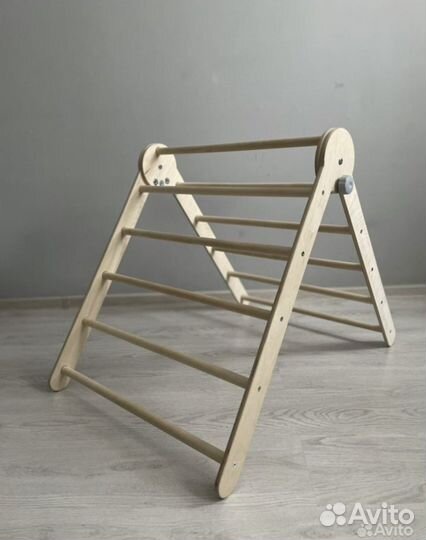 Треугольник пиклера