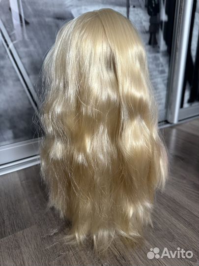 Кукла Рапунцель от Disney Animators Collection