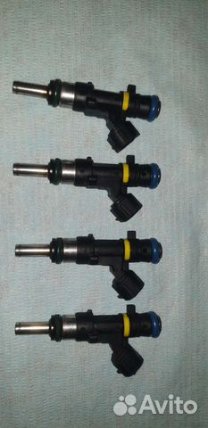 Форсунки топливные Mitsubishi Outlander III