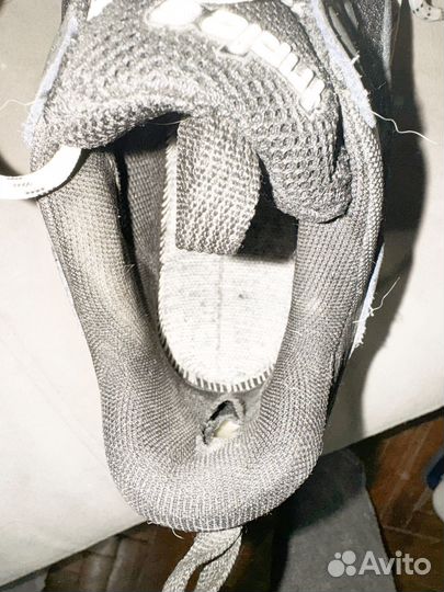 Balenciaga кроссовки triple s мужские