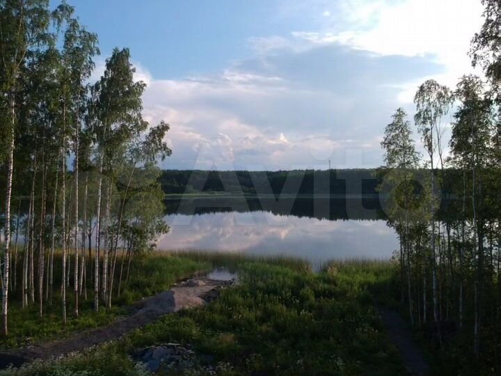 Участок 21 сот. (СНТ, ДНП)