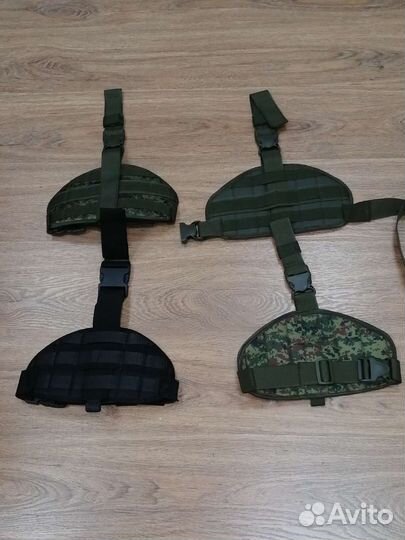 Набедренная платформа