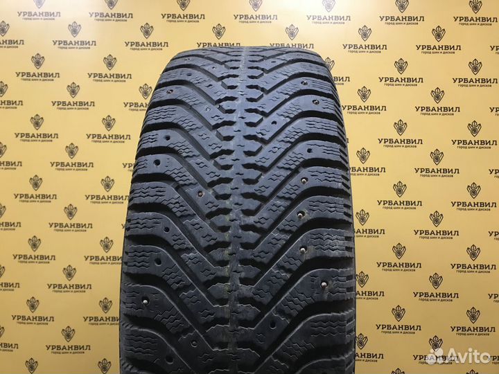 Goodyear UltraGrip 500 225/55 R17 101T