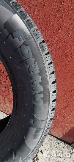 Formula Ice SUV 225/65 R17 102T