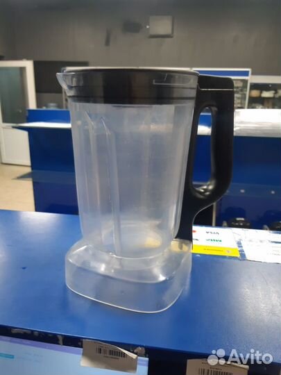 Чаша блендера Moulinex LM91