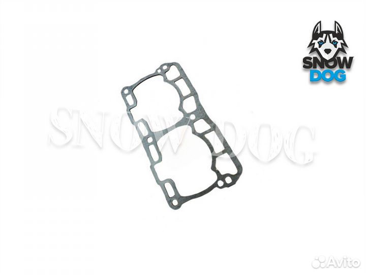 Прокладка блока цилиндров 420831020, 0,5 мм