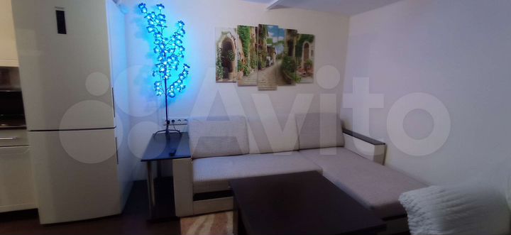 Дом 52 м² на участке 1 сот.