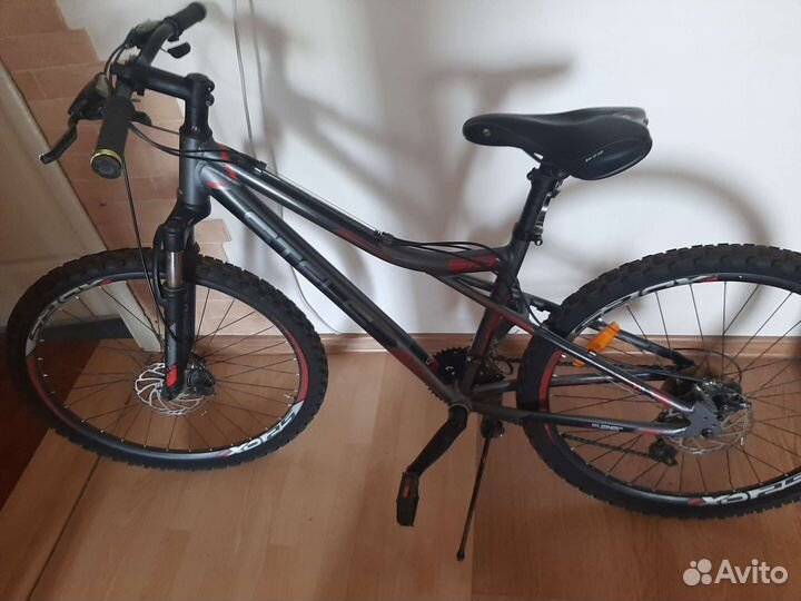 Велосипеды бу взрослый скоростной