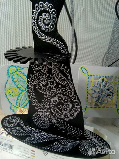 Салфетницы