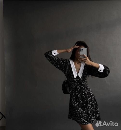 Платье женское новое 44-46