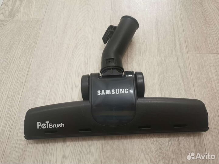 Щетка для пылесоса samsung