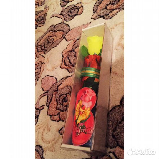 Набор «с 8 марта»