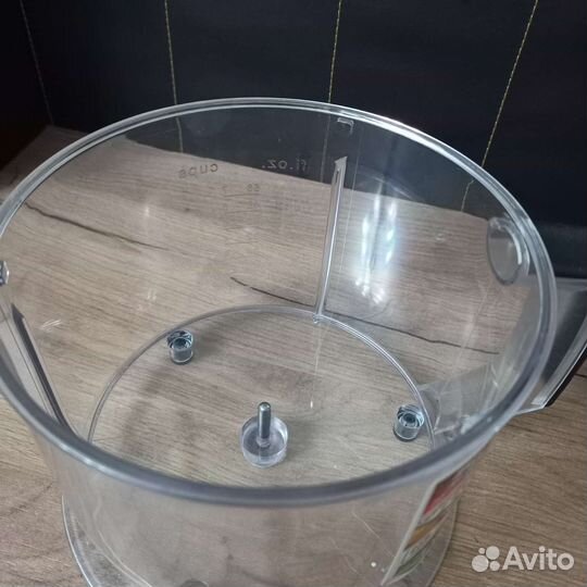 Чаша от блендера