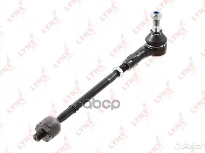 Рулевая тяга в сборе L C3049L C3049L lynxauto