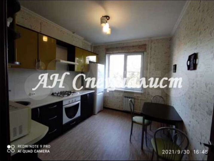 2-к. квартира, 75 м², 6/12 эт.