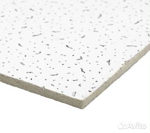 Подвесной потолок Армстронг Байкал