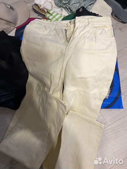 Женские вещи пакетом 42 44