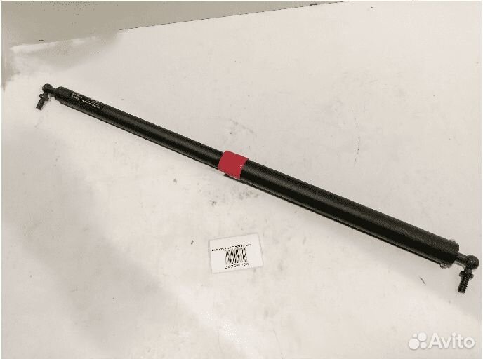 Амортизатор cpcd 50 mini